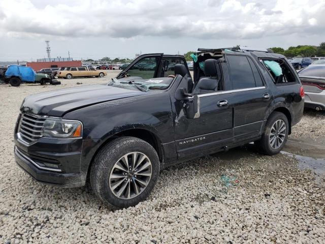 2015 Lincoln Navigator 