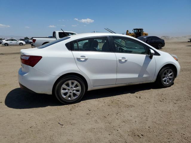 KNADM4A36E6333486 KIA RIO LX