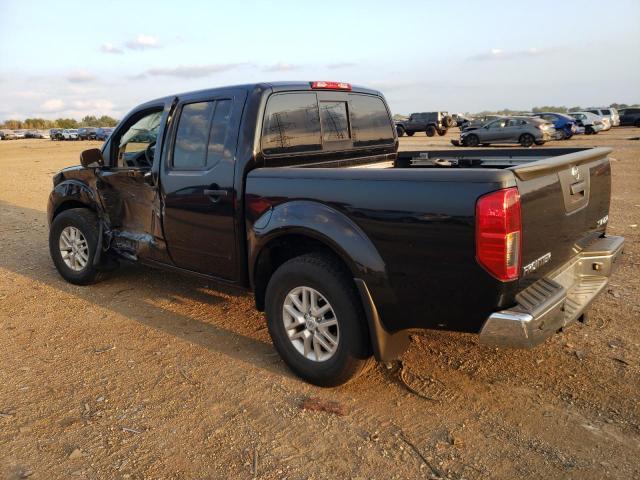 1N6AD0EV6KN768985 Nissan Frontier S 2