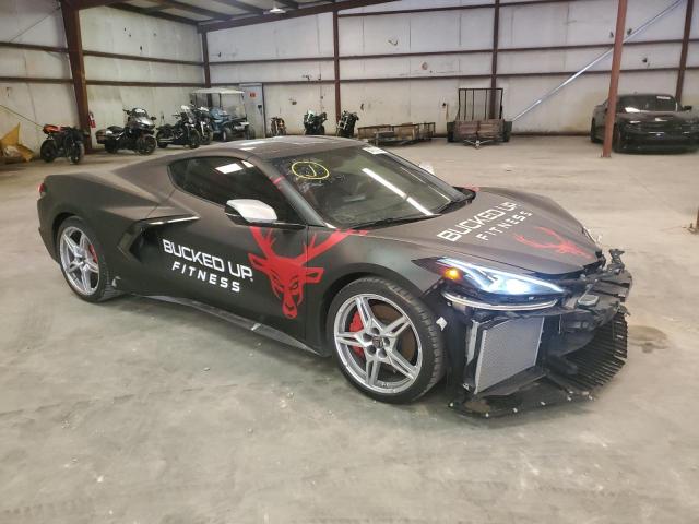 2022 CHEVROLET CORVETTE S - 1G1YB2D45N5106534