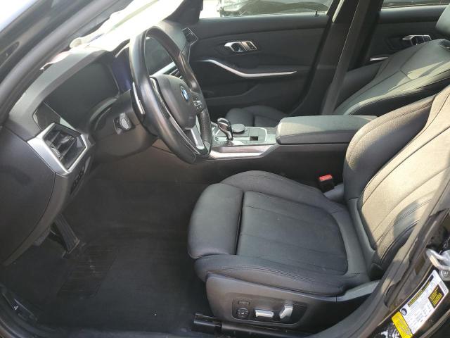 3MW5R1J03L8B20592 BMW 330I