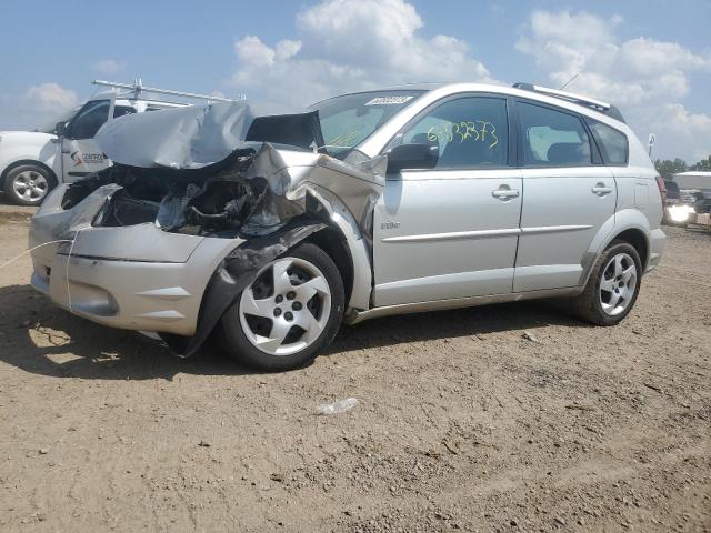 2004 Pontiac Vibe 