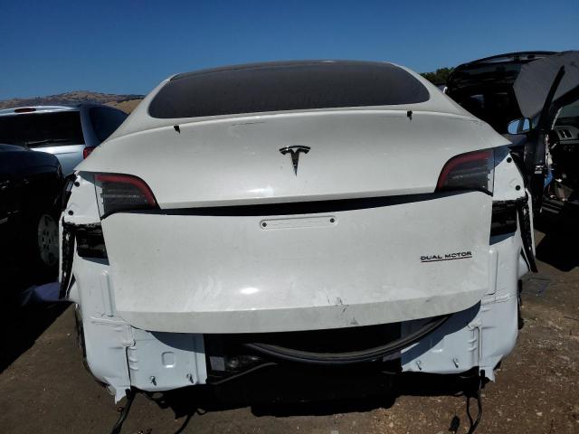 7SAYGDEF5PF715762 Tesla Model Y
