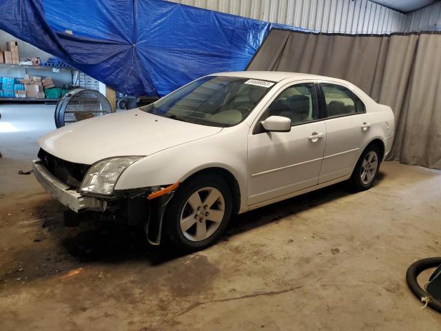 2006 Ford Fusion SE