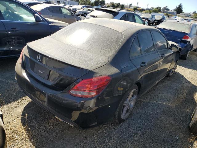 55SWF4JB9GU176457 Mercedes-Benz C 300