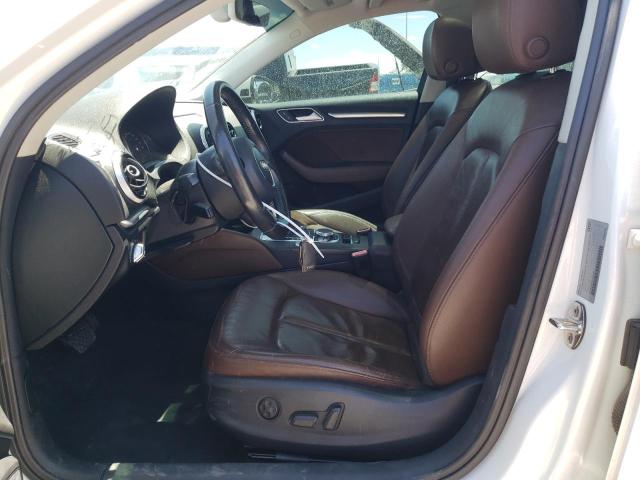WAUE8GFFXG1025282 Audi A3 Premium Plus