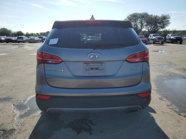 2015 HYUNDAI SANTA FE S - 5XYZT3LB1FG248886