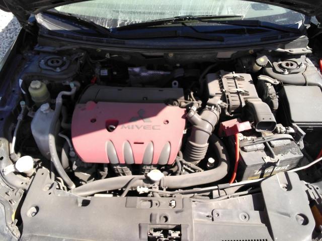 2015 MITSUBISHI LANCER GT JA32U8FW3FU026616