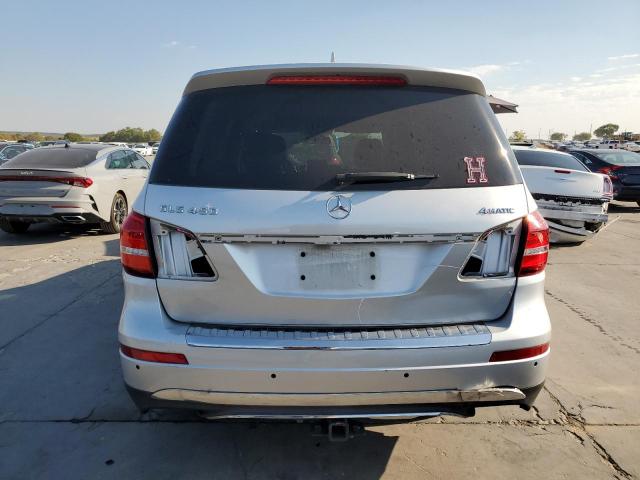 4JGDF6EE9HA792304 Mercedes-Benz Gls 450 4matic