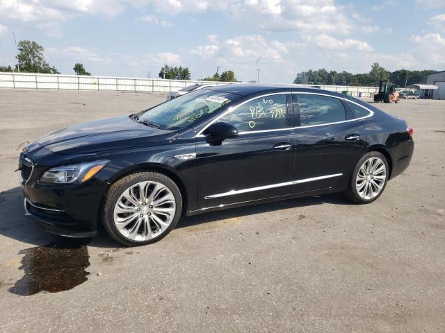 2017 Buick LaCrosse Premium