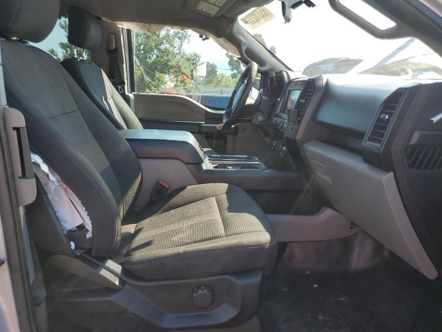 1FTEX1CP8JKC13784 Ford F150 Super Cab