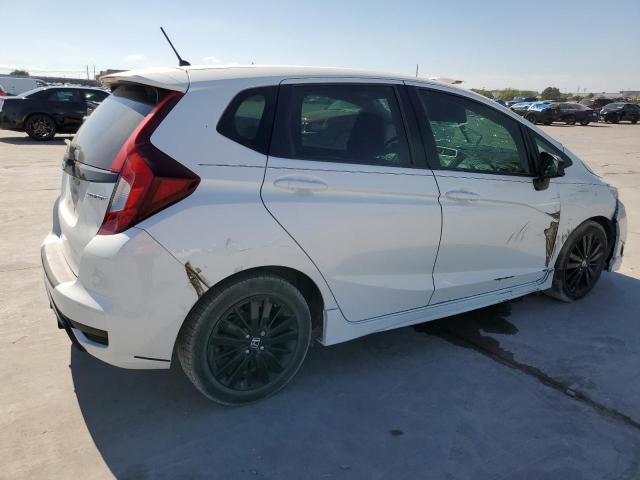 2018 HONDA FIT SPORT - 3HGGK5H69JM712750
