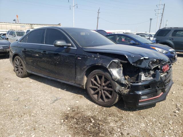 VIN WAUBFAFL0GN010973 2016 Audi A4, Premium S-Line no.4