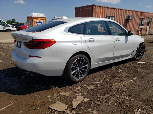 2019 BMW 640 XIGT - WBAJV6C56KBK08906