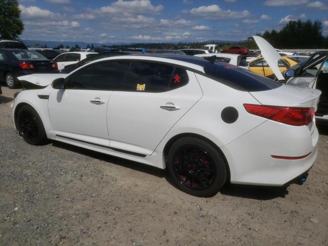 5XXGR4A66FG510665 KIA OPTIMA SX