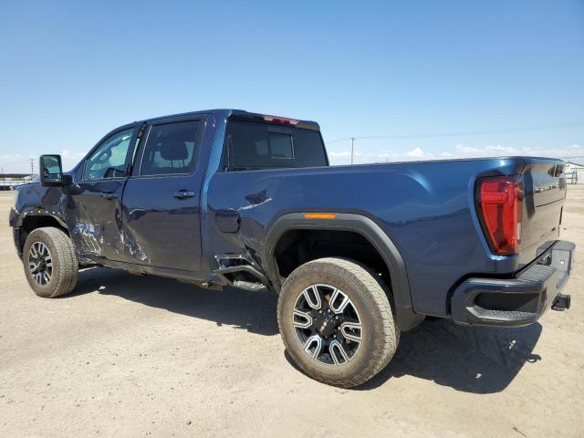 1GT49PEY0NF188926 GMC Sierra K2500 At4