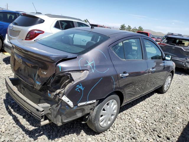 3N1CN7AP0FL913472 Nissan VERSA S