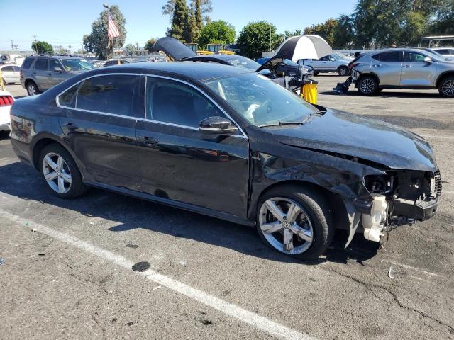 1VWAT7A35FC119504 Volkswagen PASSAT S