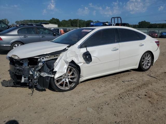 2015 Toyota Avalon XLE