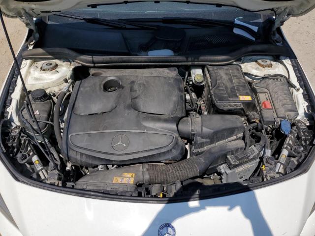 WDDSJ4EB8EN043931 Mercedes-Benz CLA 250