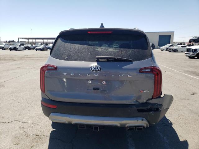 5XYP64HC6LG025969 KIA Telluride S