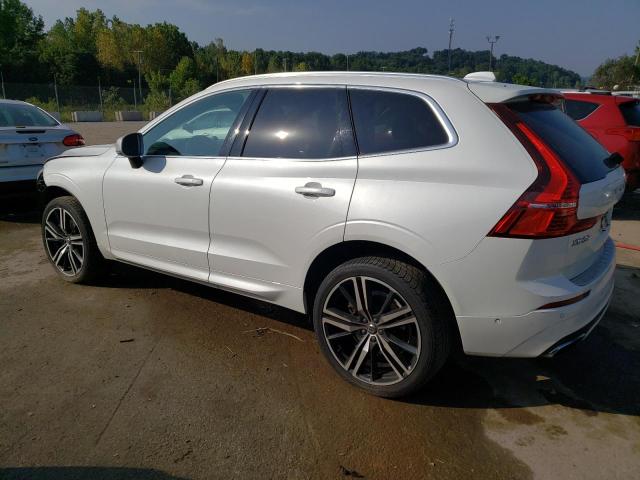 LYVA22RM1KB301298 2019 VOLVO XC60, photo no. 2