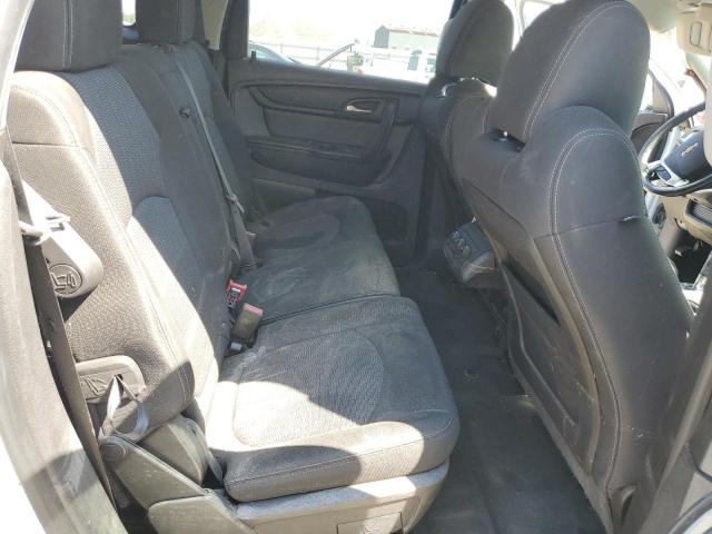 1GNKVGKD6GJ213565 Chevrolet Traverse Lt
