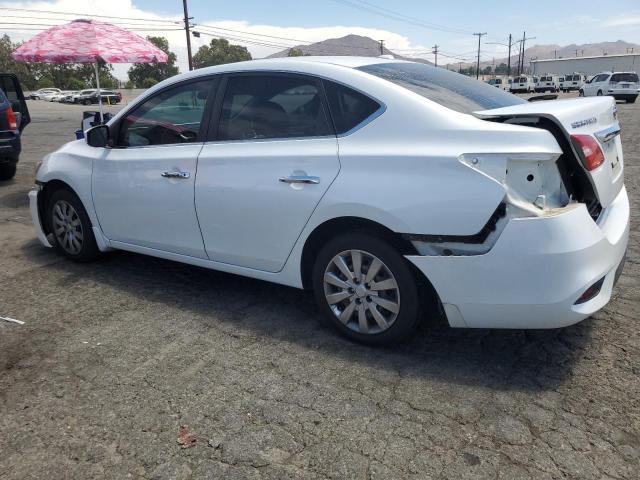 3N1AB7AP7GY237865 Nissan SENTRA S