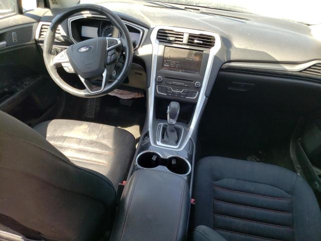 3FA6P0H74GR383139 Ford FUSION SE