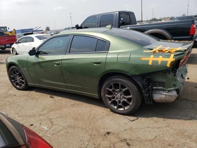 2C3CDXJGXJH237246 Dodge CHARGER GT