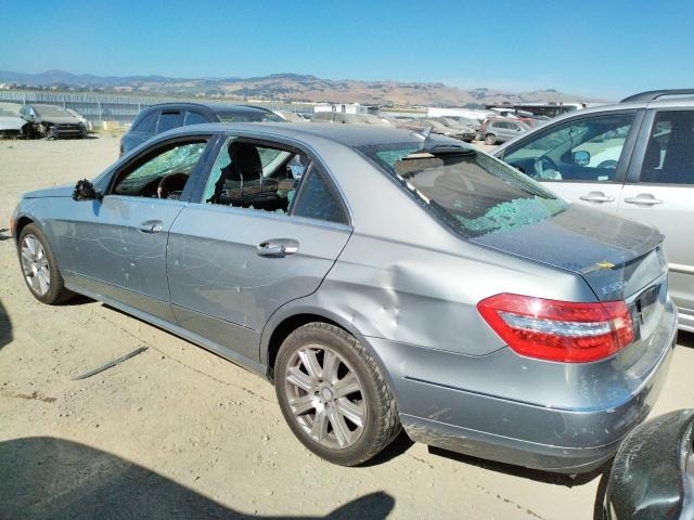 VIN WDDHF5KB5DA673448 2013 Mercedes-Benz E-Class, 350 no.2