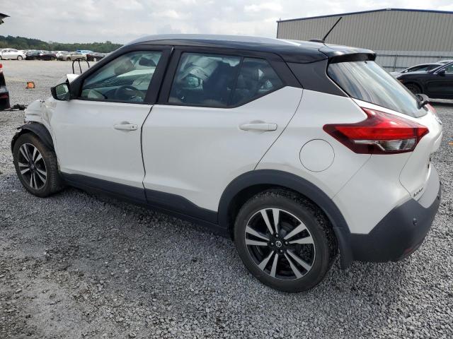 3N1CP5CV6LL523448 Nissan KICKS SV