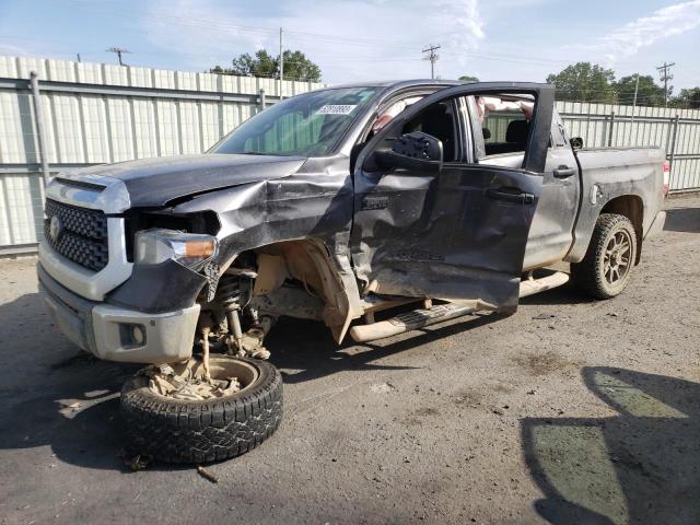 2021 Toyota Tundra 