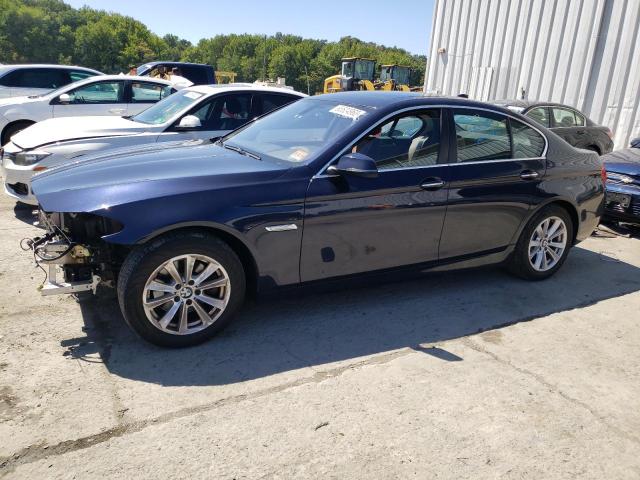 2016 BMW 528 XI - WBA5A7C59GG144440