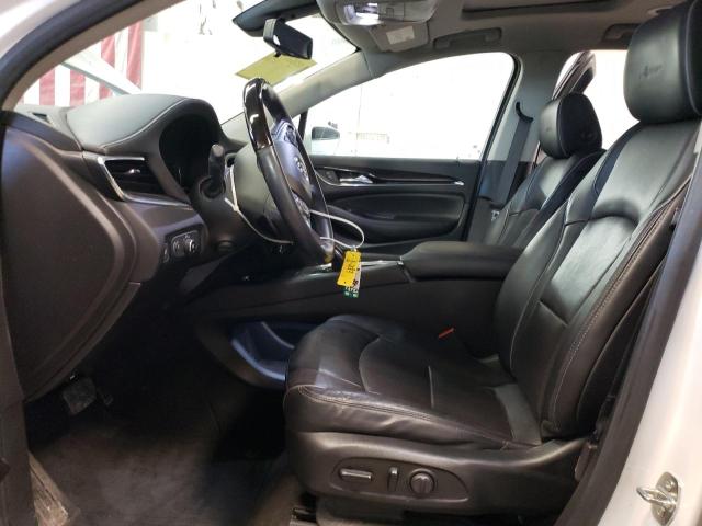 5GAEVCKWXKJ189393 Buick Enclave Avenir