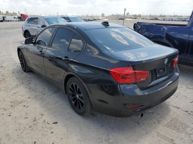 WBA8E1G59JNU92444 BMW 320 I