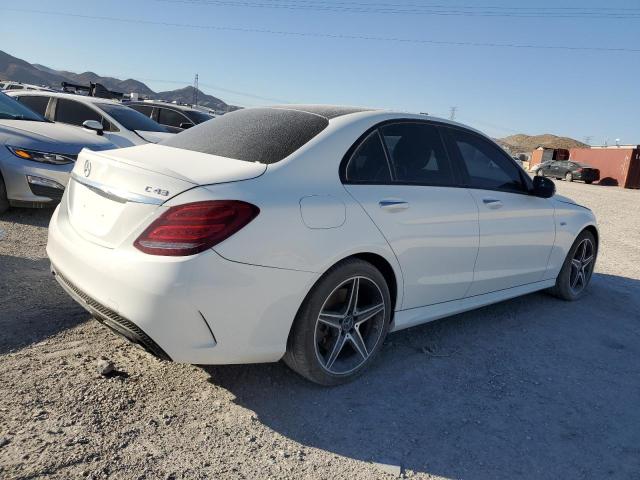 55SWF6EBXHU179519 Mercedes-Benz C 43 4matic Amg