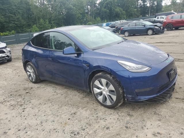 5YJYGDEE5MF077433 Tesla Model Y  4