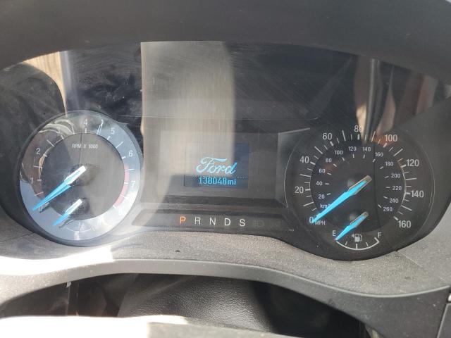 3FA6P0G78GR284583 Ford FUSION S