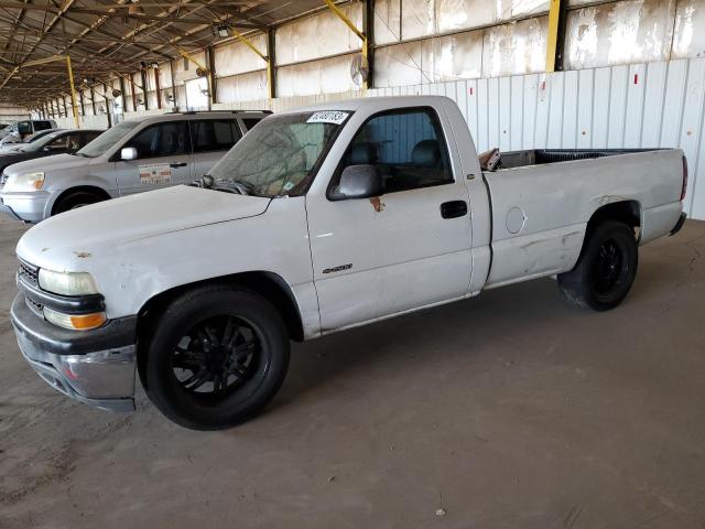 2000 Chevrolet C/K 1500 