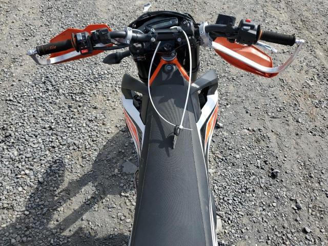 2020 KTM 690 SMC R VBKLSV402LM786264