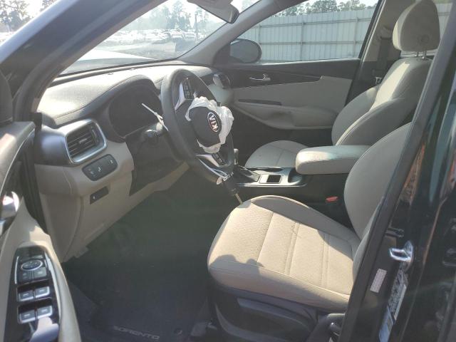 5XYPGDA32LG685000 KIA SORENTO L