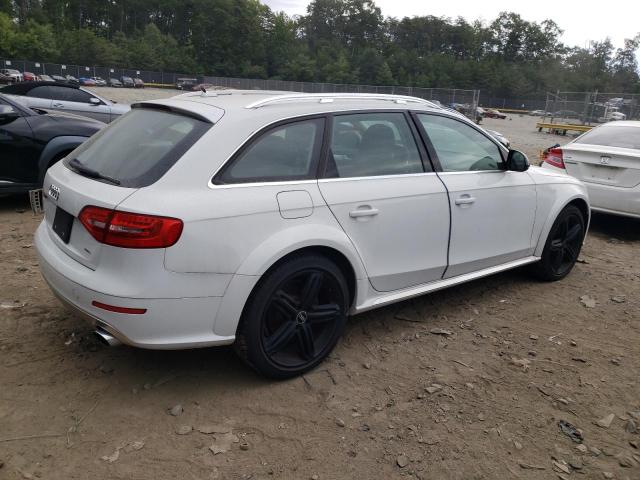 WA1UFAFL2DA184245 2013 AUDI A4, photo no. 3