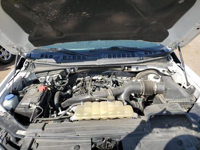 1FTEW1CP9LKD76823 Ford F150 Supercrew