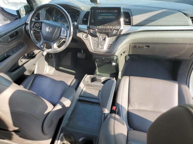 5FNRL6H85JB039388 2018 HONDA ODYSSEY, photo no. 8