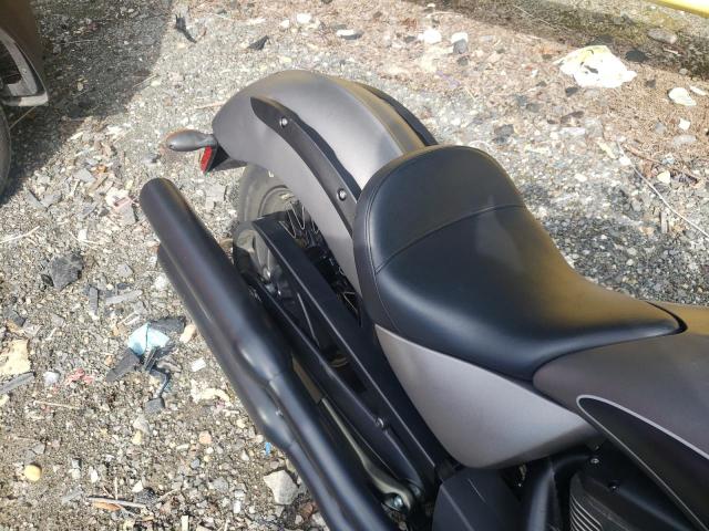 2016 VICTORY MOTORCYCLES GUNNER - 5VPLB36N1G3048287