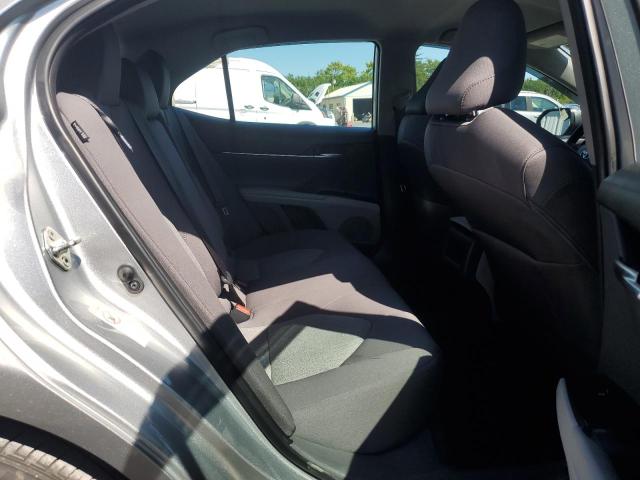 2019 TOYOTA CAMRY L - 4T1B11HK2KU246346