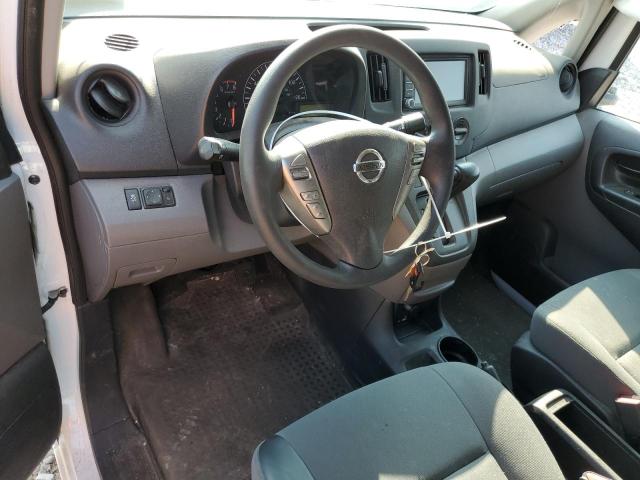 3N6CM0KN0MK705029 Nissan NV200 2.5S