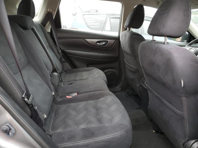 JN8AT2MV6GW144631 Nissan ROGUE S