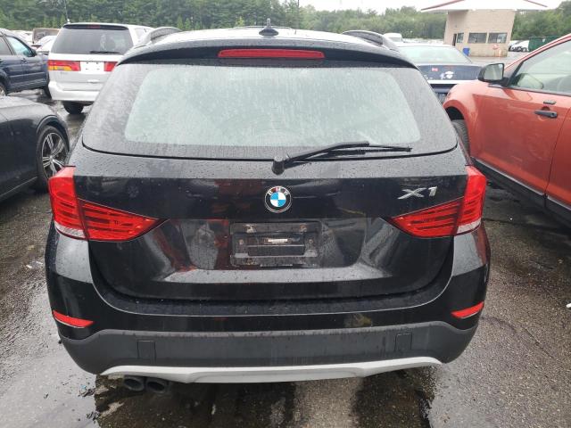 WBAVM5C50EVV93204 BMW X1 Xdrive35i